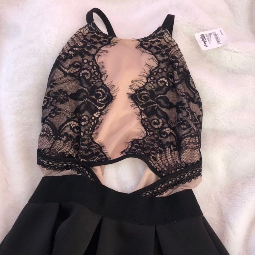 NWT cocktail dress